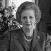 Margaret Thatcher