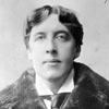 Oskar Wilde